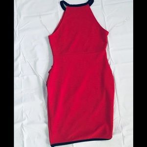 Night out of town Dress!